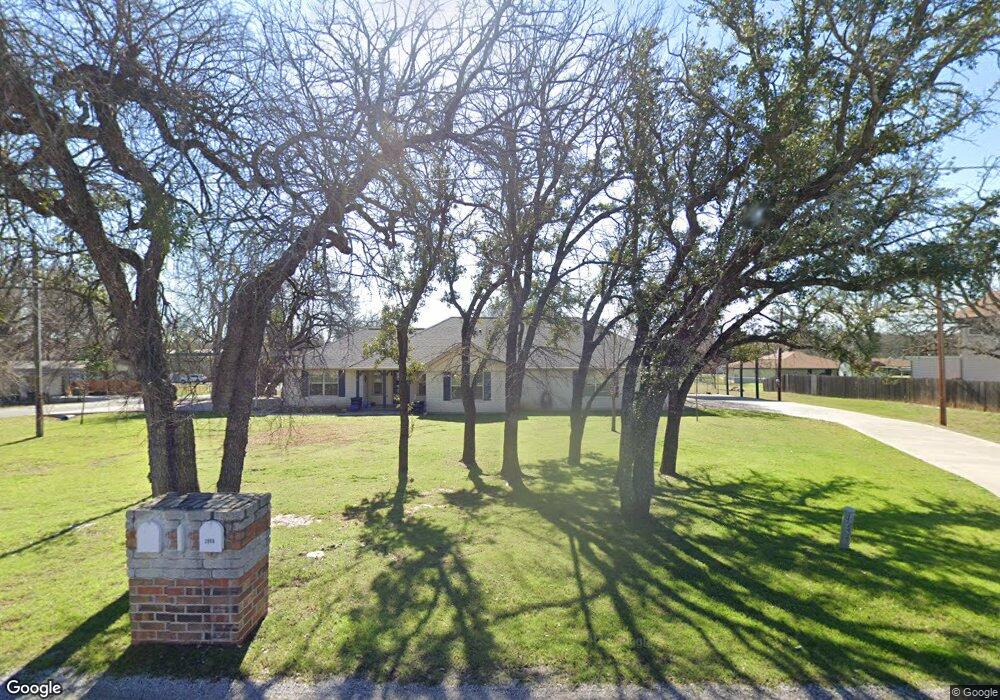 2806 Galaxy St, Granbury, TX 76049 - photo 1