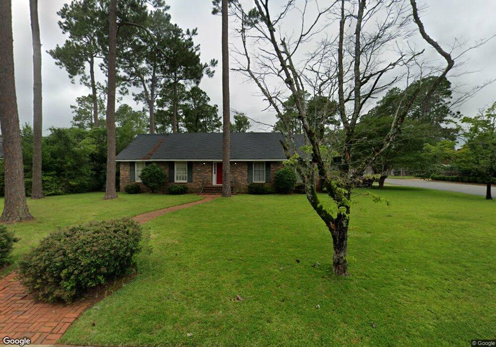 1823 Robinhood Rd, Albany, GA 31707 - photo 1