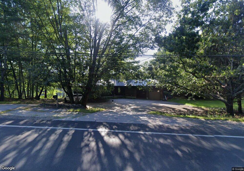 341 West River Rd, Hooksett, NH 03106 - photo 1