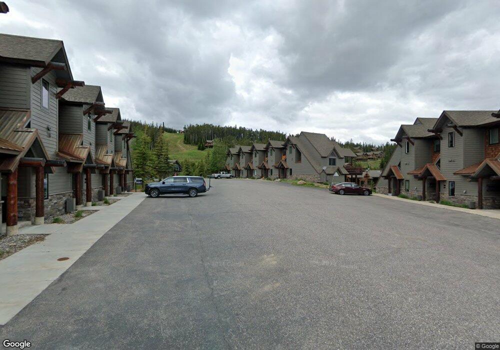 Saddle Ridge Saddle Ridge J-5, Big Sky, MT 59716 - photo 1