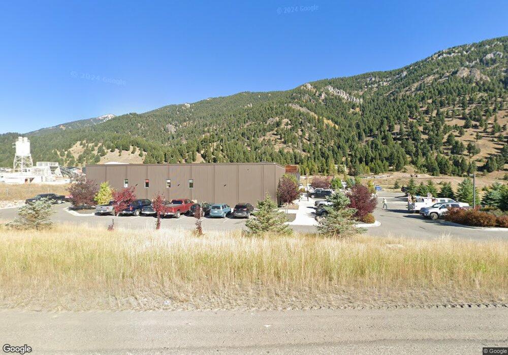 32-B Oglala Powder Ridge Cabins, Big Sky, MT 59716 - photo 1