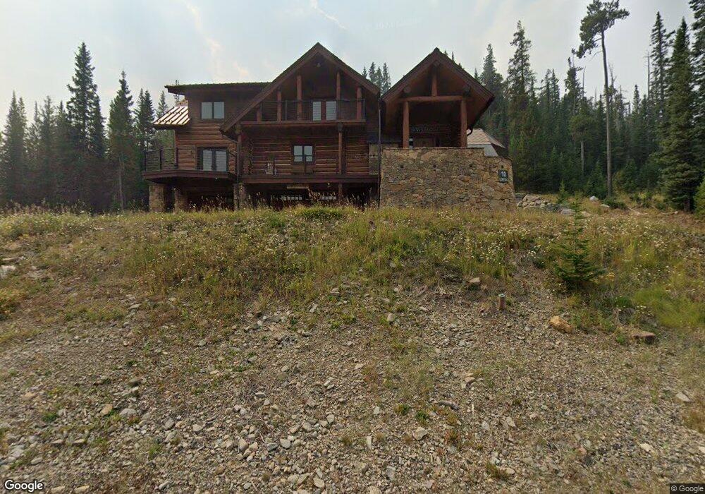 34 Low Dog Rd Shoshone 1939, Big Sky, MT 59716 - photo 1