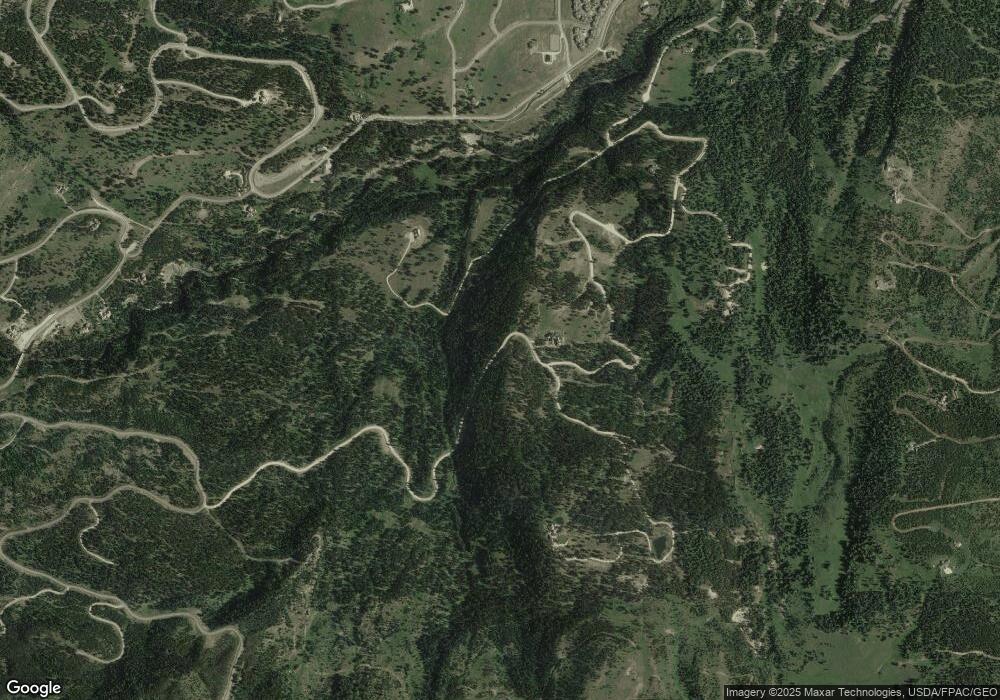 TBD Great Horn Rd Tr4 Lot3, Big Sky, MT 59716 - photo 1