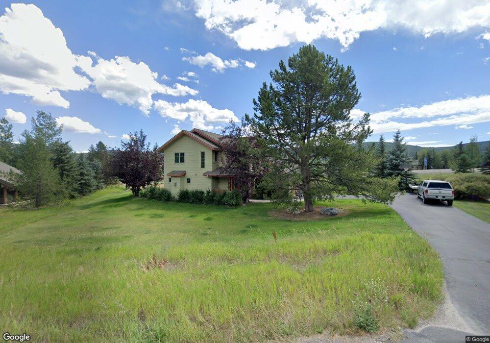 1035 1035 Looking Glass Rd, Big Sky, MT 59716 - photo 1
