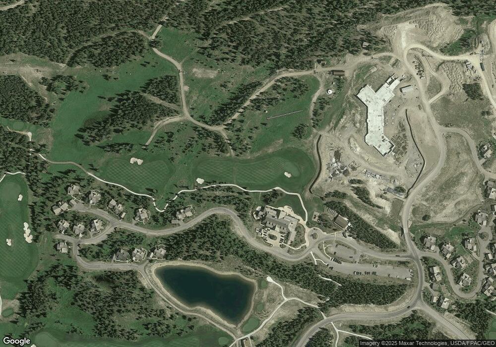 Goshawk Trail the Club at Spanish Peaks, Big Sky, MT 59716 - photo 1