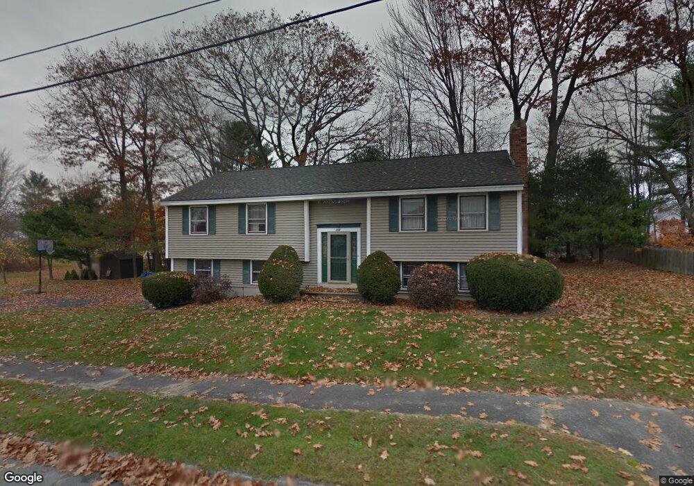 198 Fellows St, South Portland, ME 04106 - photo 1