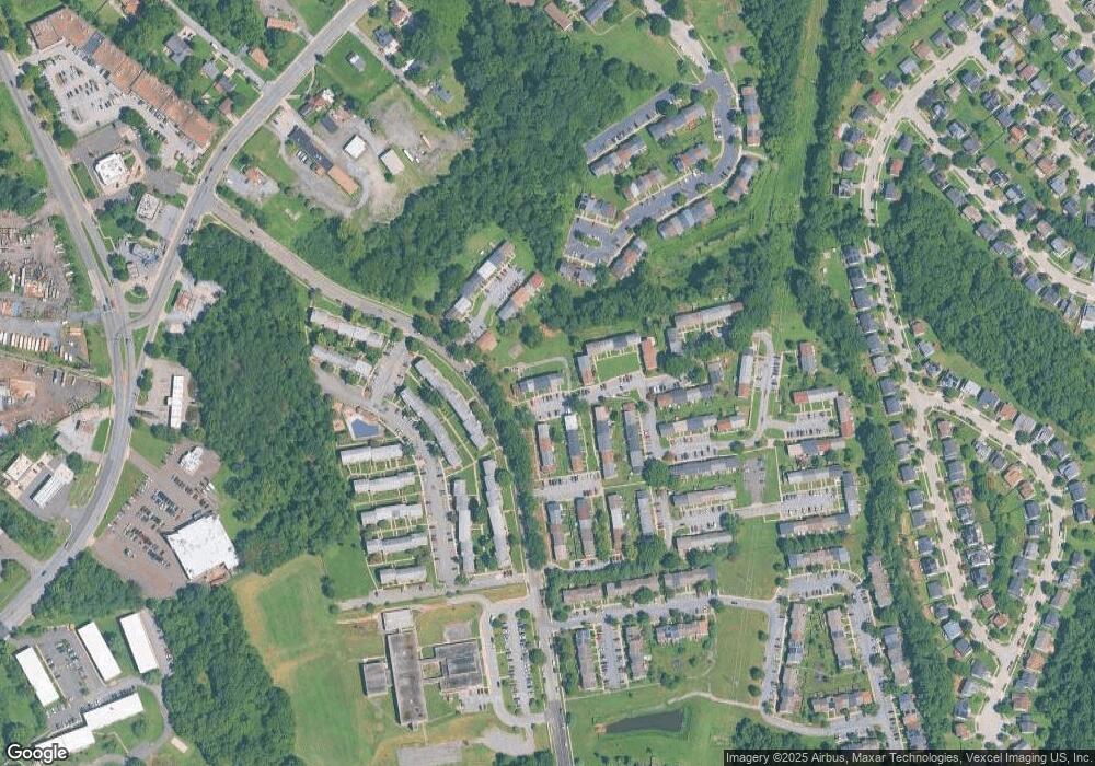 1586 Addison Rd S, District Heights, MD 20747 - photo 1