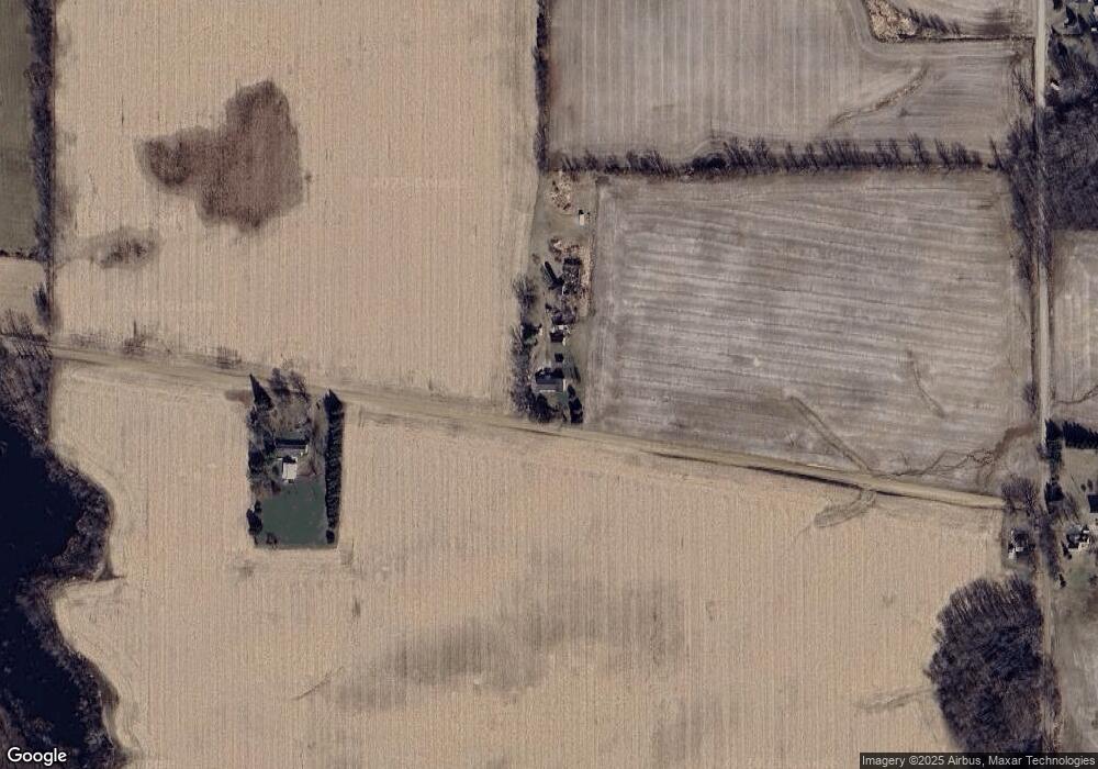 17750 Pine Rd, Addison, MI 49220 - photo 1