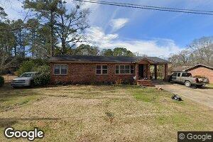 207 Lea St, Newton, MS 39345