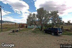 185 E Church St, Randolph, UT 84064