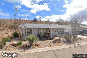 213 Malachite, Morenci, AZ 85540