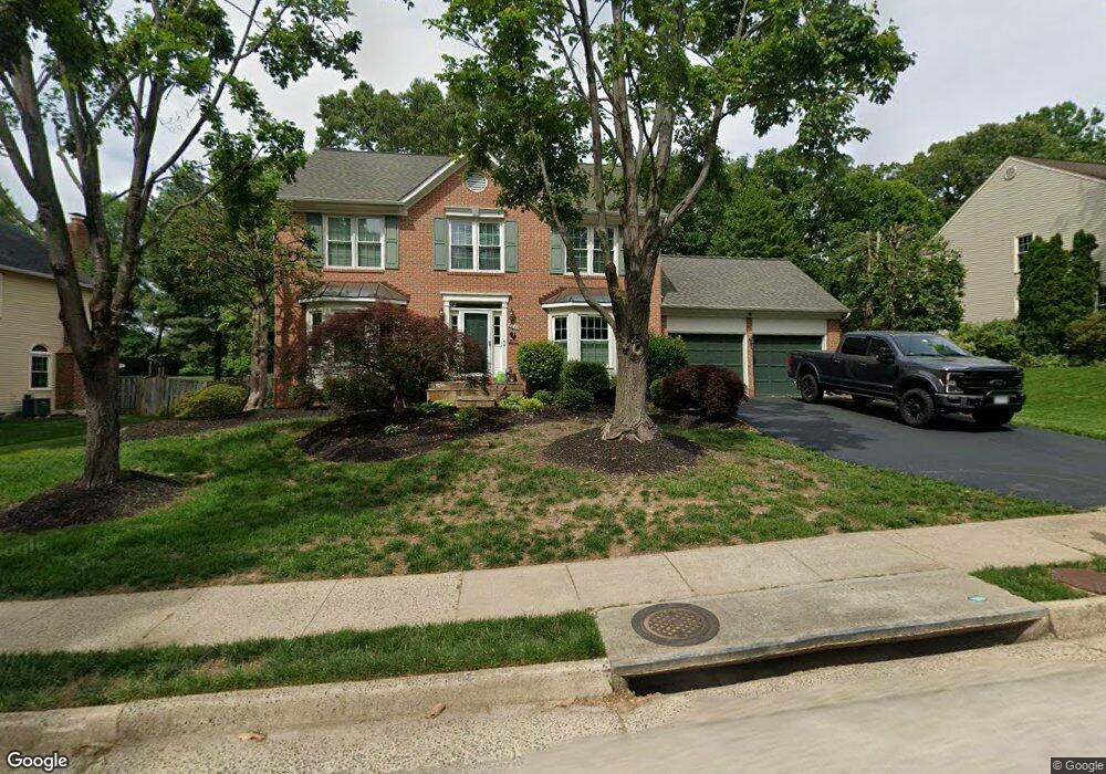 9056 Northedge Dr, Springfield, VA 22153 - photo 1