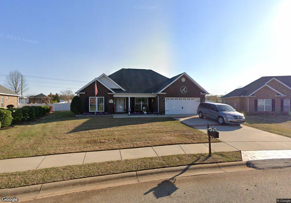 104 Rambling Creek Cove unit 30 B, Byron, GA 31008 - photo 1