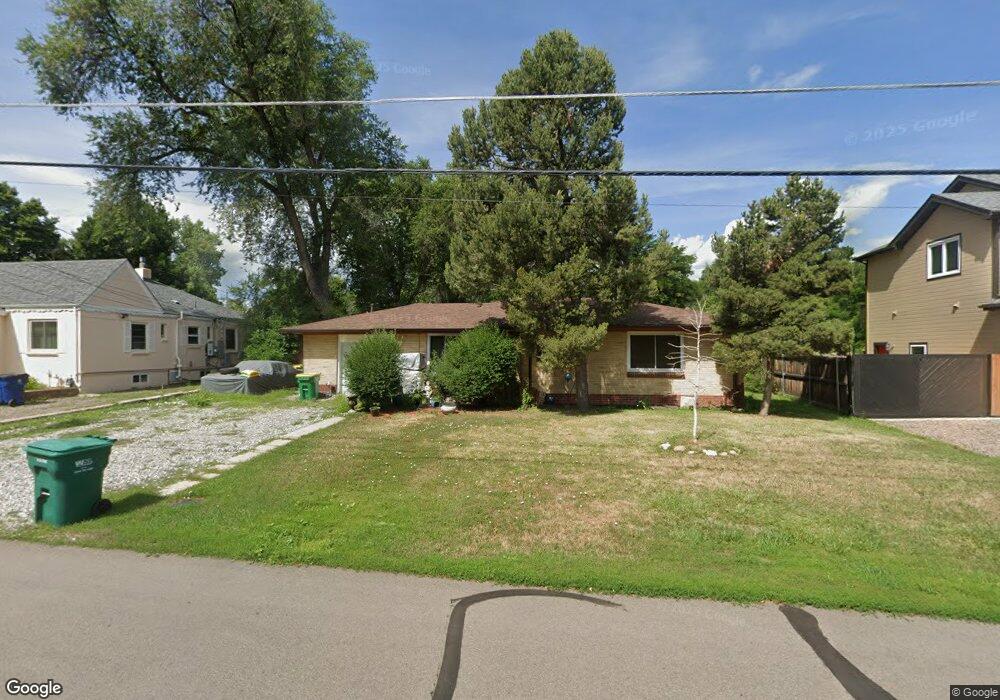 2295 Hoyt St, Lakewood, CO 80215 - photo 1