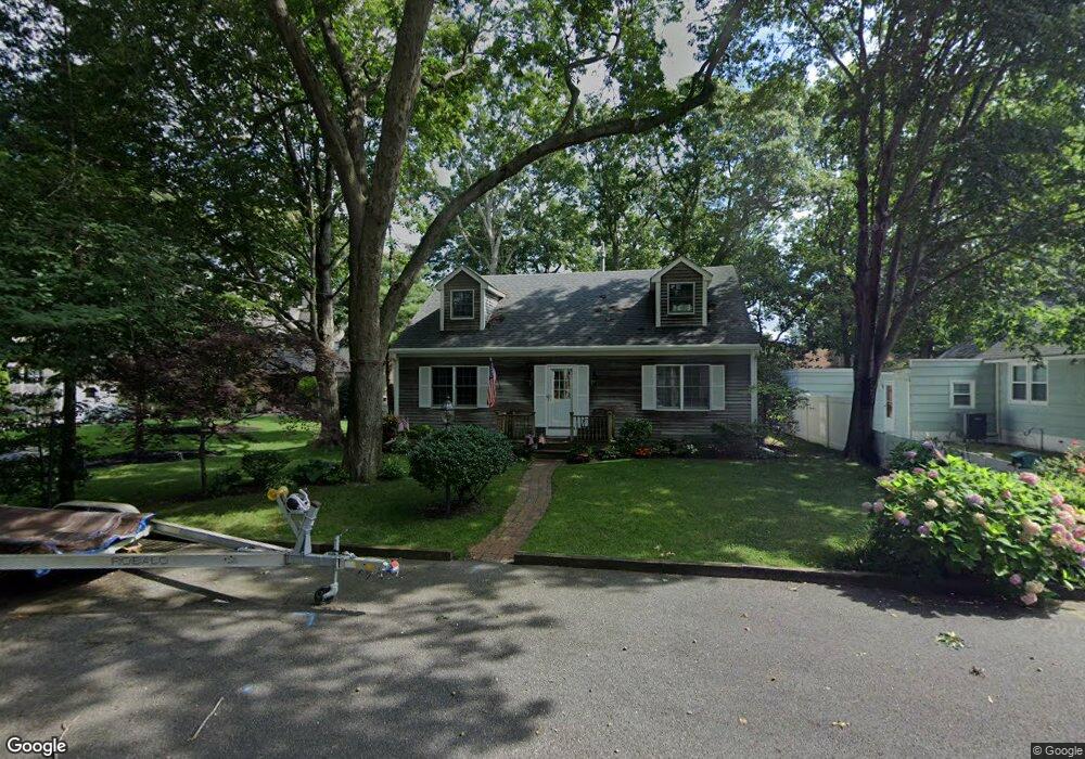 503 W Oakcrest Ave, Northfield, NJ 08225 - photo 1