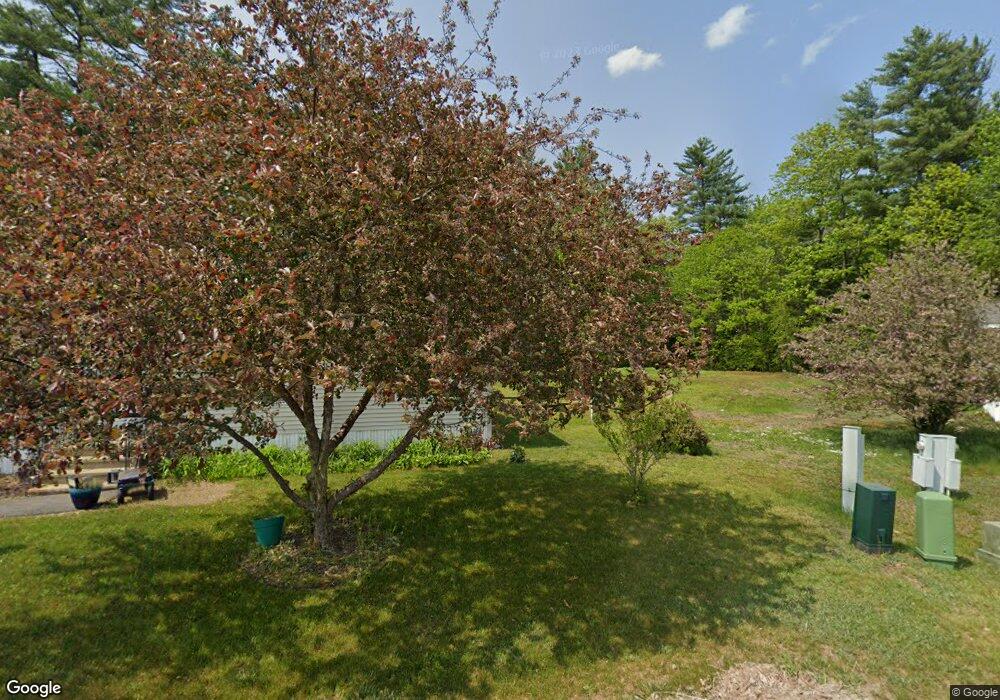 39 Bernard Rd, Rochester, NH 03868 - photo 1