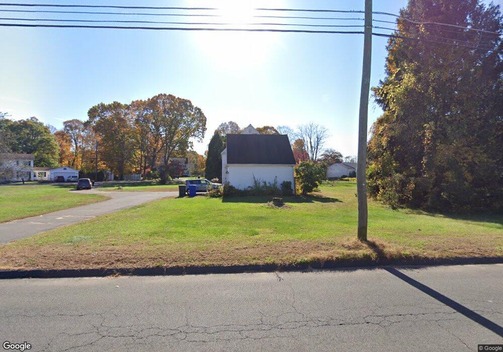 5 Omelia Rd, Broad Brook, CT 06016 - photo 1