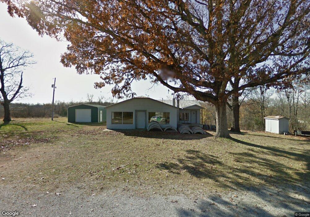 22337 Farm Road 2180, Shell Knob, MO 65747 - photo 1