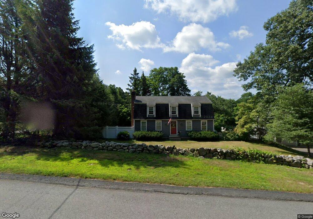 54 Frankland Rd, Ashland, MA 01721 - photo 1