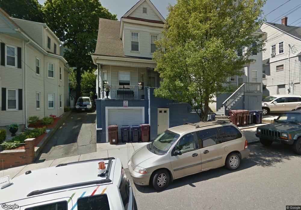 95 Reed Ave, Everett, MA 02149 - photo 1