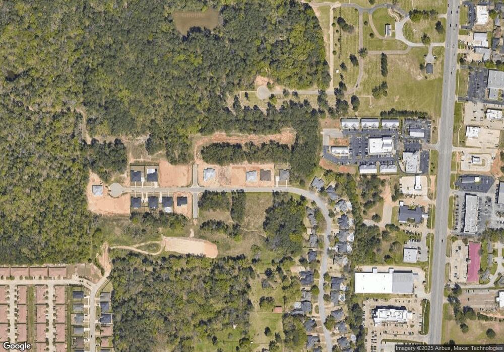 8016 8016 Crooked Trail, Tyler, TX 75703 - photo 1