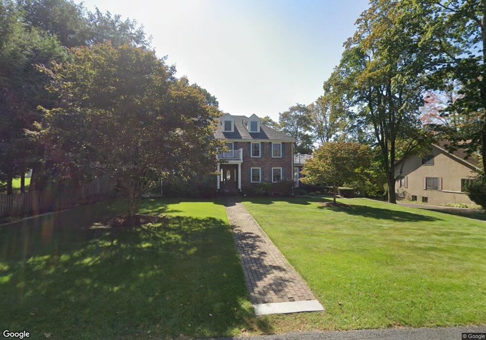 46 Kingsbury St, Needham, MA 02492 - photo 1