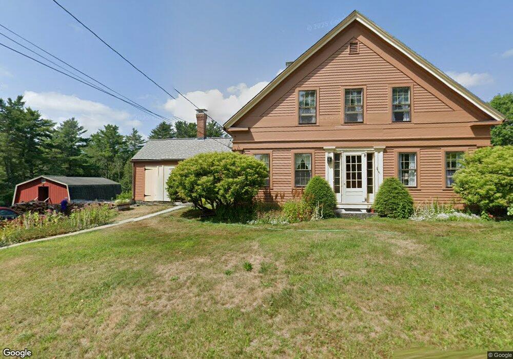 2766 Chestnut Hill Ave, Athol, MA 01331 - photo 1