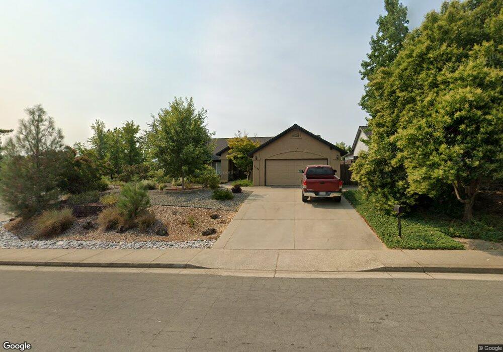 2098 Quartz Way, Redding, CA 96001 - photo 1