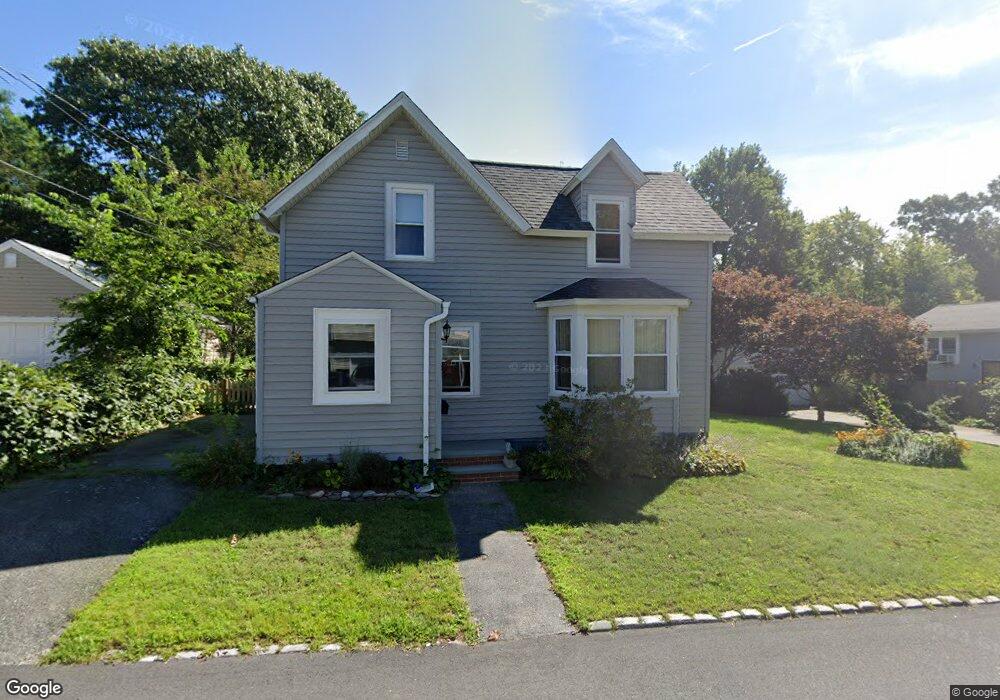 94 Worcester Ave, Riverside, RI 02915 - photo 1