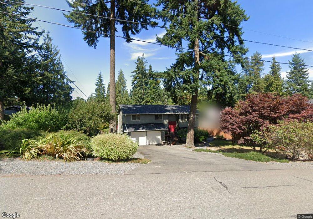 8721 240th St SW, Edmonds, WA 98026 - photo 1