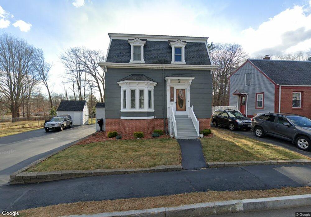 94 Walton St, Portland, ME 04103 - photo 1