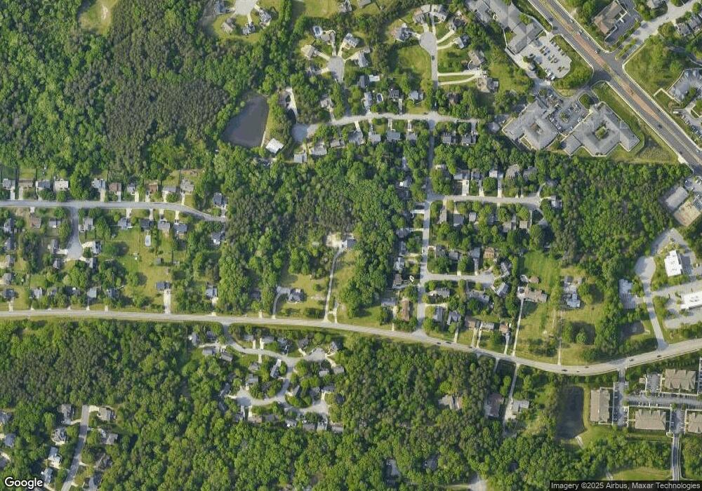 2101 Whites Mill Rd, High Point, NC 27265 - photo 1