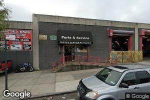 1360 Seneca Ave, Bronx, NY 10474