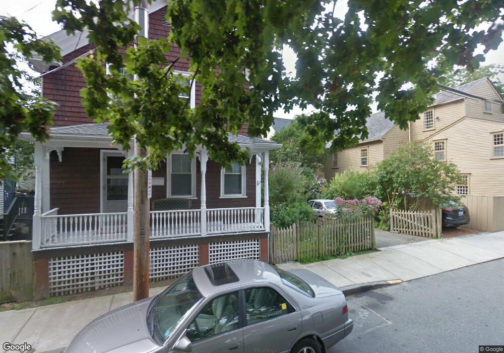 46 Poplar St, Newport, RI 02840 - photo 1