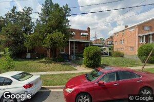 500 Hamilton St NE, Washington, DC 20011