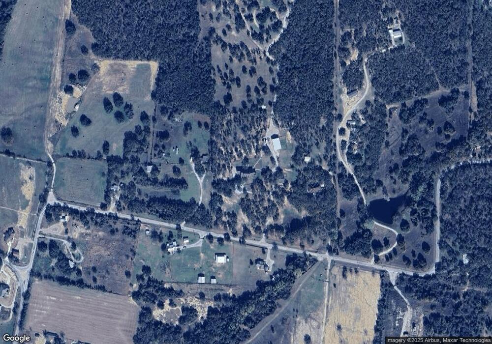 233 Russell Bend Rd, Weatherford, TX 76088 - photo 1