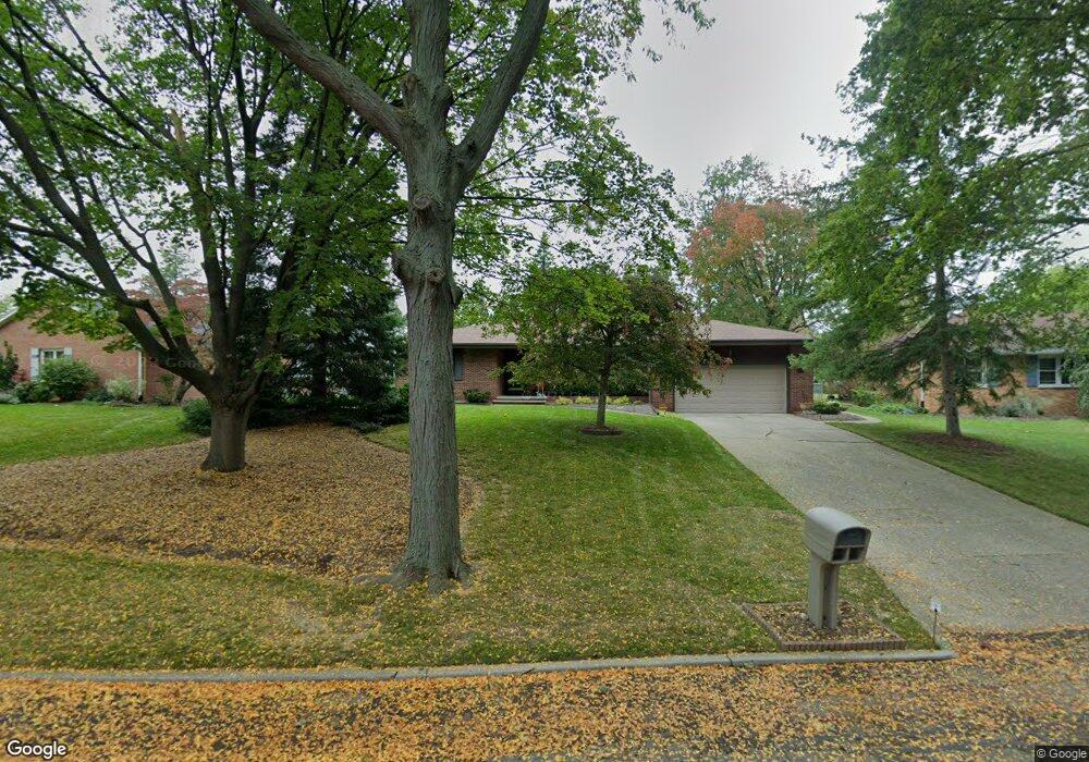 2832 E Westchester Rd, Lansing, MI 48911 - photo 1