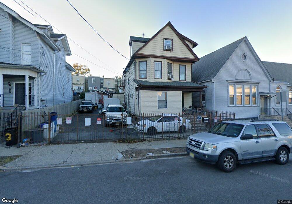 906 Clifton Ave unit 908, Newark, NJ 07104 - photo 1