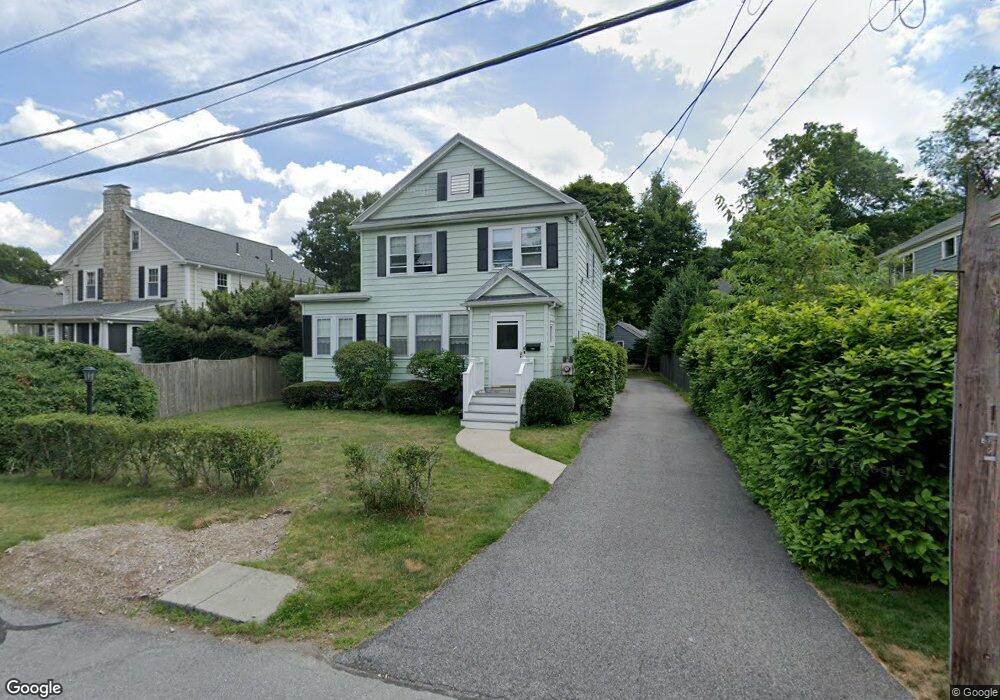 8 Avalon Rd, Waban, MA 02468 - photo 1