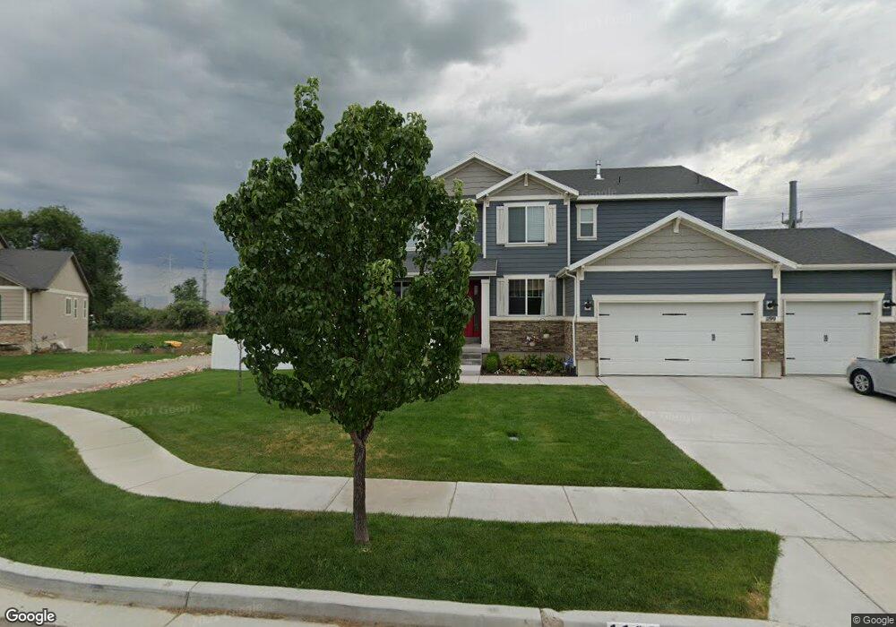 1199 W 800 S, Lehi, UT 84043 - photo 1