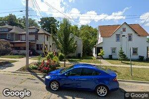 617 N Sycamore St, Lansing, MI 48933