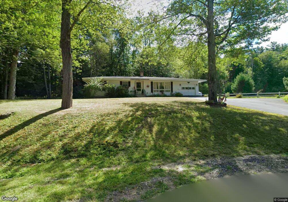 19 Libby Ct, Jaffrey, NH 03452 - photo 1