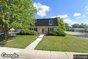 113 Dorie Ln, Thornton, IL 60476