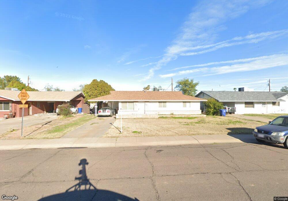 1958 E Concorda Dr, Tempe, AZ 85282 - photo 1