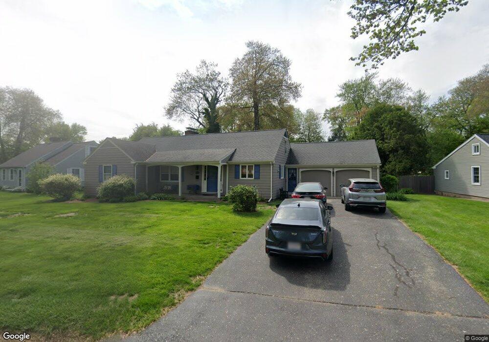 151 Falmouth Rd, West Springfield, MA 01089 - photo 1