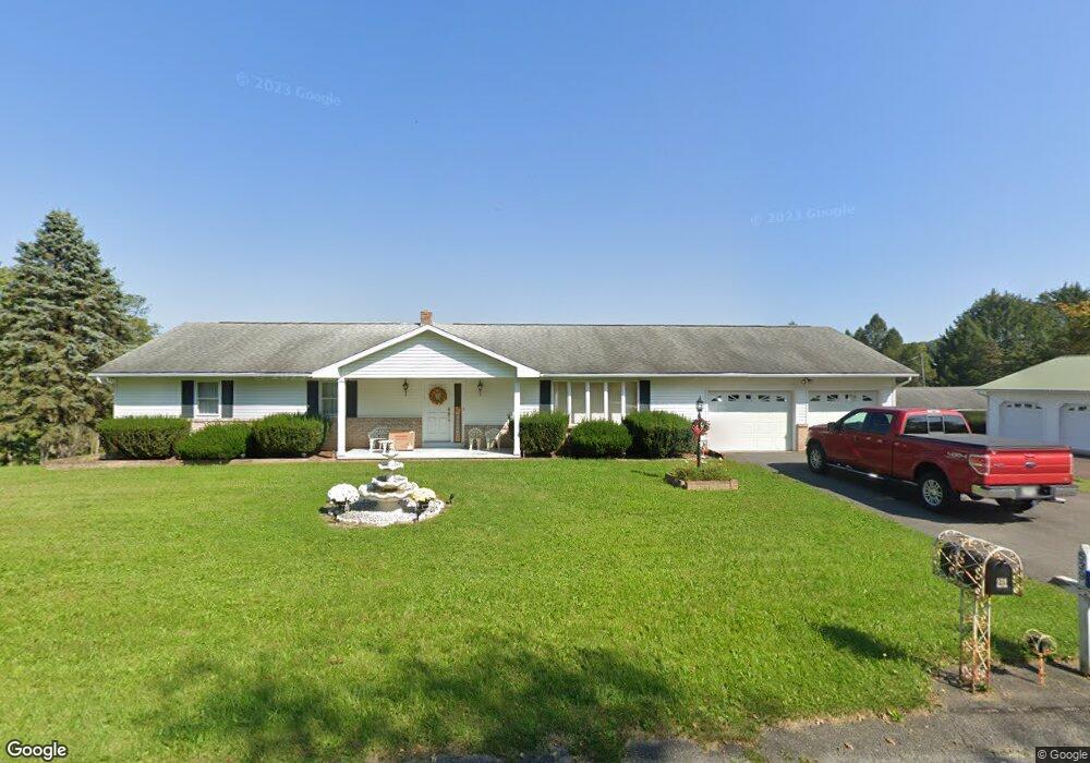 539 Pine Ridge Rd, Lewisburg, PA 17837 - photo 1