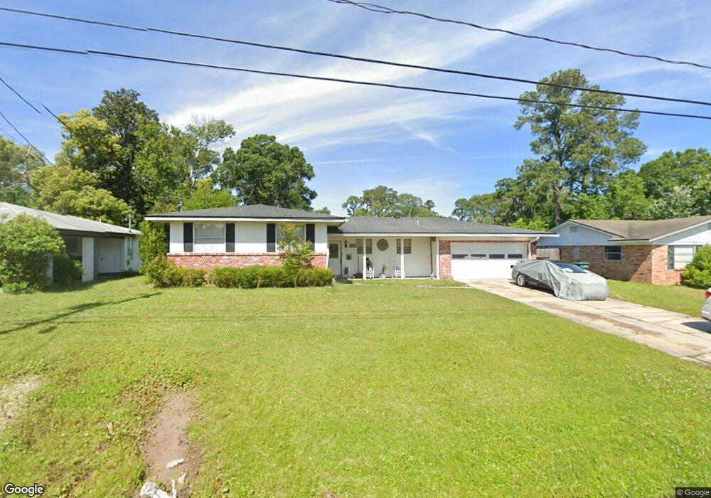 816 Trinidad Rd, Jacksonville, FL 32216 - photo 1