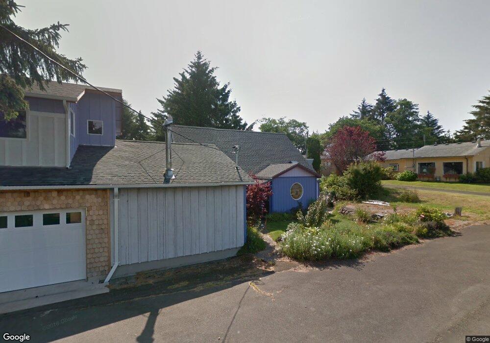 230 SE Tide Ave, Lincoln City, OR 97367 - photo 1