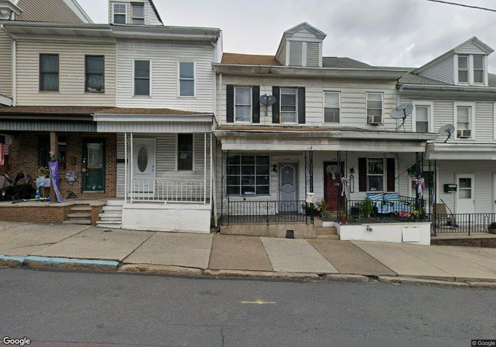 1423 Centre St, Ashland, PA 17921 - photo 1