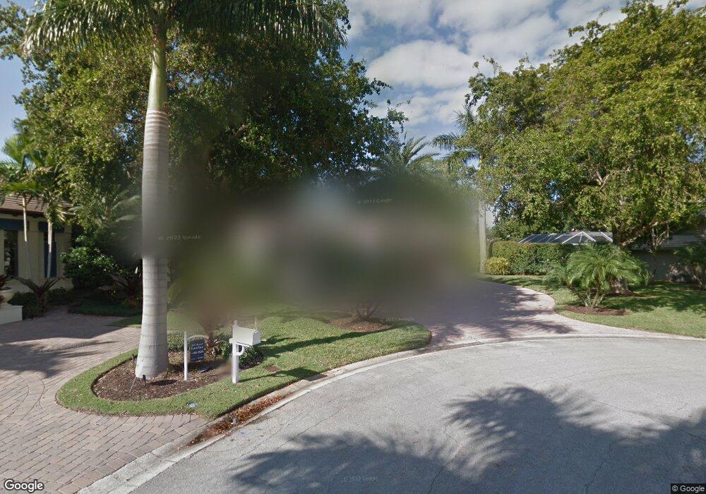 4013 Old Trail Way, Naples, FL 34103 - photo 1